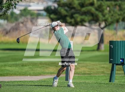 Thumbnail 2 in Jeffco 4A, 5A (League Tournament) (Applewood Golf Course) photogallery.