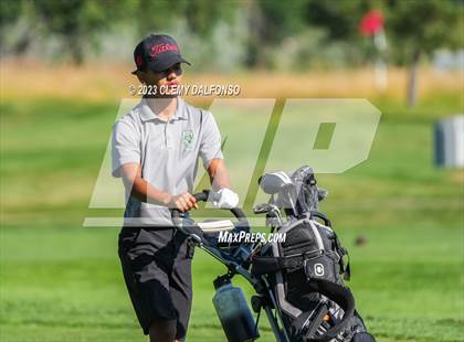 Thumbnail 1 in Jeffco 4A, 5A (League Tournament) (Applewood Golf Course) photogallery.