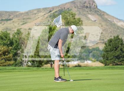 Thumbnail 3 in Jeffco 4A, 5A (League Tournament) (Applewood Golf Course) photogallery.