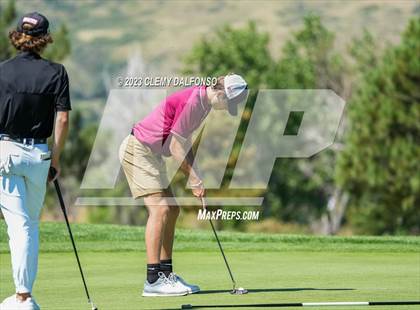 Thumbnail 1 in Jeffco 4A, 5A (League Tournament) (Applewood Golf Course) photogallery.