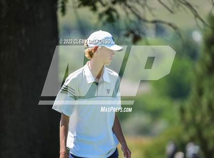 Thumbnail 3 in Jeffco 4A, 5A (League Tournament) (Applewood Golf Course) photogallery.