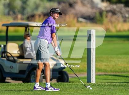 Thumbnail 1 in Jeffco 4A, 5A (League Tournament) (Applewood Golf Course) photogallery.