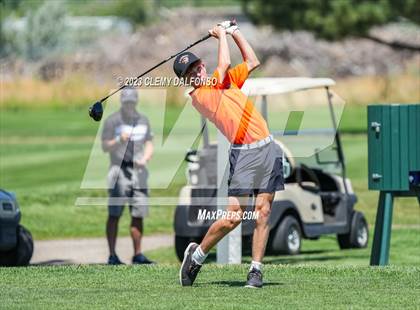 Thumbnail 2 in Jeffco 4A, 5A (League Tournament) (Applewood Golf Course) photogallery.