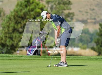Thumbnail 3 in Jeffco 4A, 5A (League Tournament) (Applewood Golf Course) photogallery.