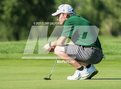Thumbnail 3 in Jeffco 4A, 5A (League Tournament) (Applewood Golf Course) photogallery.