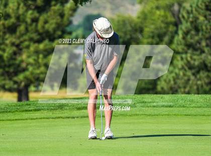 Thumbnail 1 in Jeffco 4A, 5A (League Tournament) (Applewood Golf Course) photogallery.