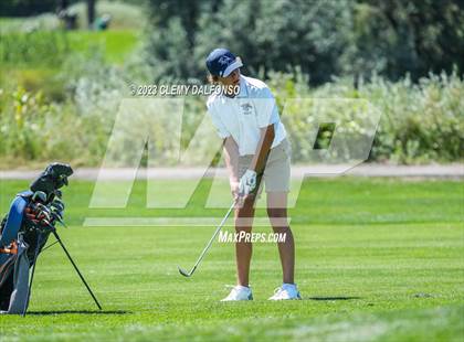 Thumbnail 1 in Jeffco 4A, 5A (League Tournament) (Applewood Golf Course) photogallery.