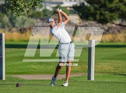 Thumbnail 1 in Jeffco 4A, 5A (League Tournament) (Applewood Golf Course) photogallery.