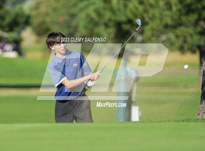 Thumbnail 3 in Jeffco 4A, 5A (League Tournament) (Applewood Golf Course) photogallery.