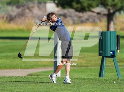 Thumbnail 3 in Jeffco 4A, 5A (League Tournament) (Applewood Golf Course) photogallery.