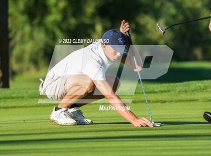 Thumbnail 2 in Jeffco 4A, 5A (League Tournament) (Applewood Golf Course) photogallery.