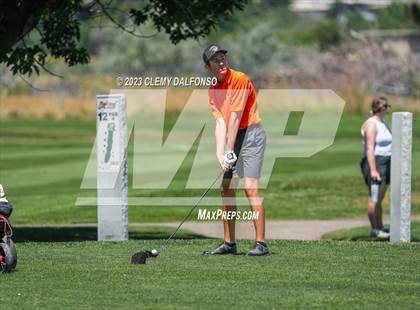 Thumbnail 3 in Jeffco 4A, 5A (League Tournament) (Applewood Golf Course) photogallery.