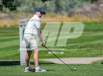 Thumbnail 1 in Jeffco 4A, 5A (League Tournament) (Applewood Golf Course) photogallery.