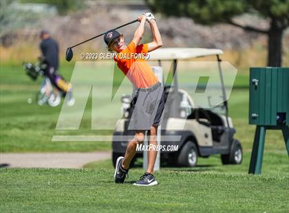 Thumbnail 1 in Jeffco 4A, 5A (League Tournament) (Applewood Golf Course) photogallery.