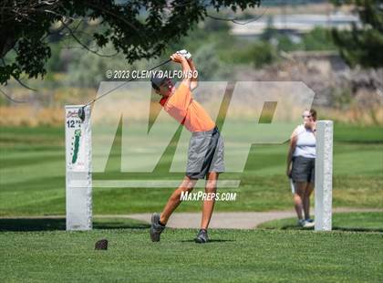 Thumbnail 2 in Jeffco 4A, 5A (League Tournament) (Applewood Golf Course) photogallery.