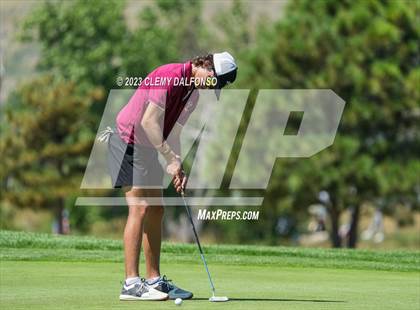 Thumbnail 2 in Jeffco 4A, 5A (League Tournament) (Applewood Golf Course) photogallery.