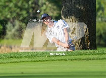 Thumbnail 3 in Jeffco 4A, 5A (League Tournament) (Applewood Golf Course) photogallery.