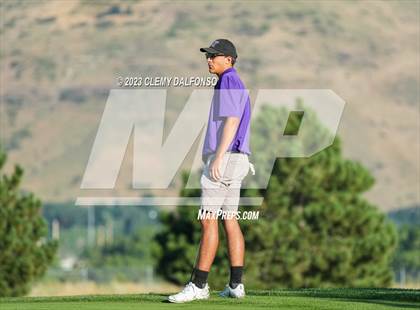 Thumbnail 1 in Jeffco 4A, 5A (League Tournament) (Applewood Golf Course) photogallery.