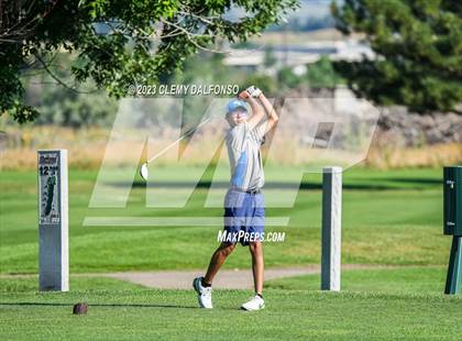 Thumbnail 3 in Jeffco 4A, 5A (League Tournament) (Applewood Golf Course) photogallery.