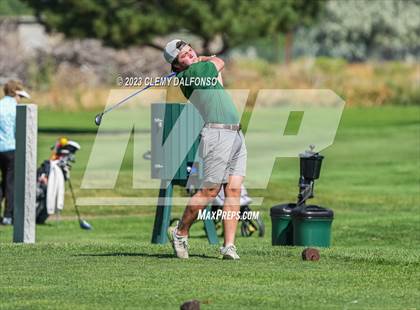 Thumbnail 2 in Jeffco 4A, 5A (League Tournament) (Applewood Golf Course) photogallery.