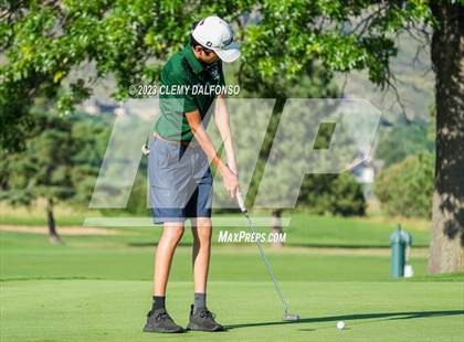 Thumbnail 1 in Jeffco 4A, 5A (League Tournament) (Applewood Golf Course) photogallery.