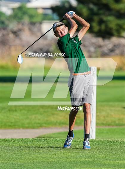 Thumbnail 1 in Jeffco 4A, 5A (League Tournament) (Applewood Golf Course) photogallery.