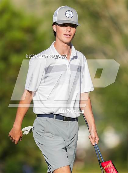 Thumbnail 1 in Jeffco 4A, 5A (League Tournament) (Applewood Golf Course) photogallery.