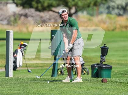 Thumbnail 3 in Jeffco 4A, 5A (League Tournament) (Applewood Golf Course) photogallery.