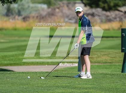 Thumbnail 3 in Jeffco 4A, 5A (League Tournament) (Applewood Golf Course) photogallery.