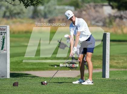 Thumbnail 1 in Jeffco 4A, 5A (League Tournament) (Applewood Golf Course) photogallery.