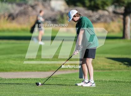Thumbnail 2 in Jeffco 4A, 5A (League Tournament) (Applewood Golf Course) photogallery.