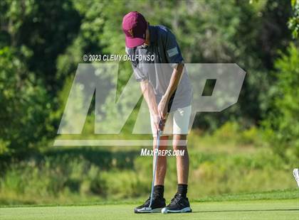 Thumbnail 3 in Jeffco 4A, 5A (League Tournament) (Applewood Golf Course) photogallery.