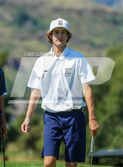 Thumbnail 1 in Jeffco 4A, 5A (League Tournament) (Applewood Golf Course) photogallery.