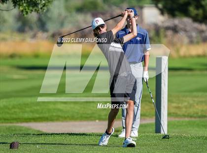 Thumbnail 1 in Jeffco 4A, 5A (League Tournament) (Applewood Golf Course) photogallery.