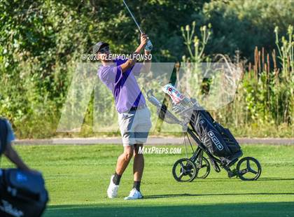 Thumbnail 2 in Jeffco 4A, 5A (League Tournament) (Applewood Golf Course) photogallery.