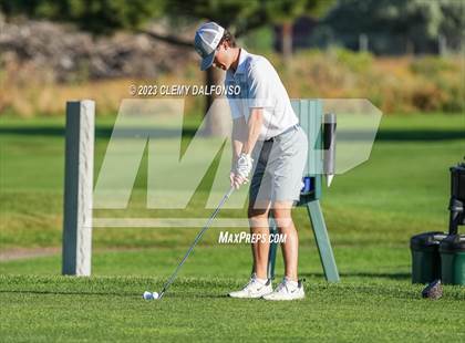 Thumbnail 3 in Jeffco 4A, 5A (League Tournament) (Applewood Golf Course) photogallery.