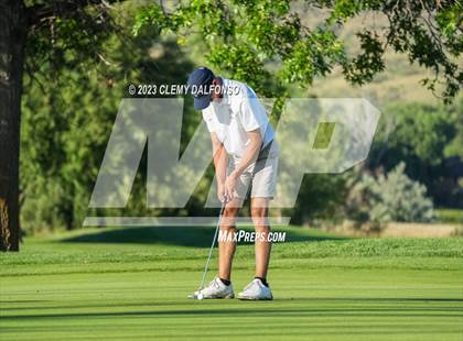 Thumbnail 3 in Jeffco 4A, 5A (League Tournament) (Applewood Golf Course) photogallery.