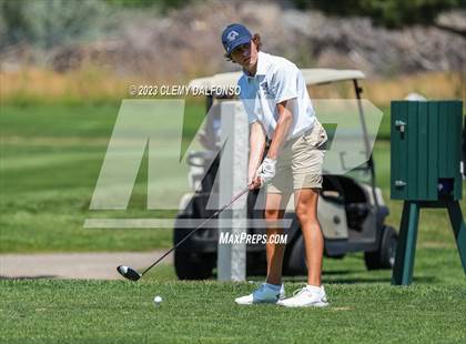 Thumbnail 2 in Jeffco 4A, 5A (League Tournament) (Applewood Golf Course) photogallery.