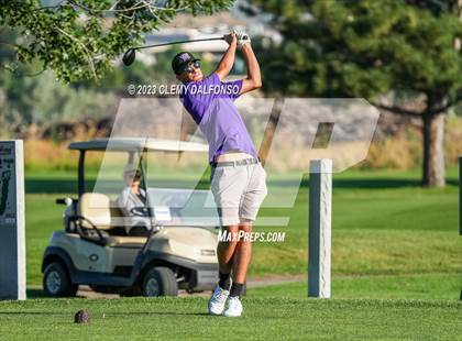Thumbnail 1 in Jeffco 4A, 5A (League Tournament) (Applewood Golf Course) photogallery.