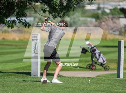 Thumbnail 3 in Jeffco 4A, 5A (League Tournament) (Applewood Golf Course) photogallery.