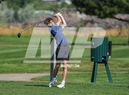 Thumbnail 3 in Jeffco 4A, 5A (League Tournament) (Applewood Golf Course) photogallery.