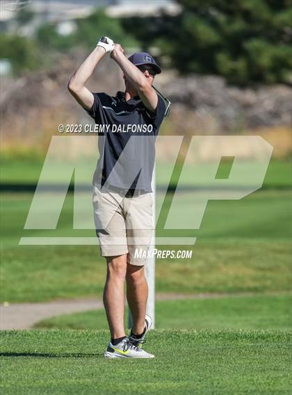 Thumbnail 1 in Jeffco 4A, 5A (League Tournament) (Applewood Golf Course) photogallery.