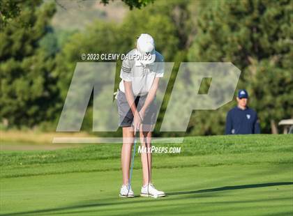 Thumbnail 1 in Jeffco 4A, 5A (League Tournament) (Applewood Golf Course) photogallery.