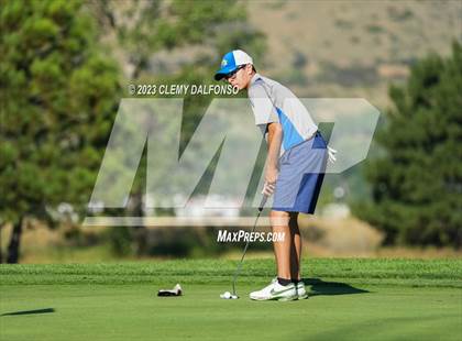 Thumbnail 1 in Jeffco 4A, 5A (League Tournament) (Applewood Golf Course) photogallery.