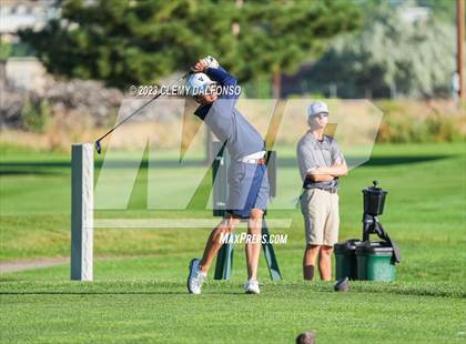 Thumbnail 2 in Jeffco 4A, 5A (League Tournament) (Applewood Golf Course) photogallery.