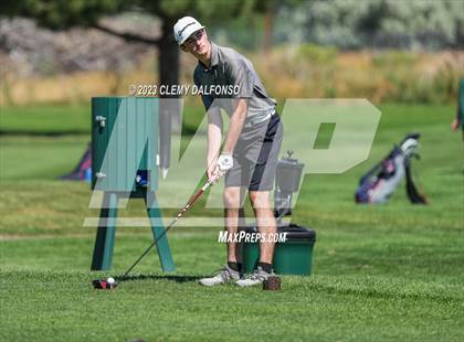 Thumbnail 1 in Jeffco 4A, 5A (League Tournament) (Applewood Golf Course) photogallery.