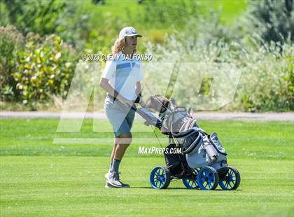 Thumbnail 3 in Jeffco 4A, 5A (League Tournament) (Applewood Golf Course) photogallery.
