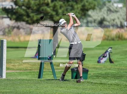 Thumbnail 1 in Jeffco 4A, 5A (League Tournament) (Applewood Golf Course) photogallery.