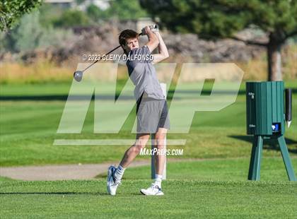 Thumbnail 1 in Jeffco 4A, 5A (League Tournament) (Applewood Golf Course) photogallery.