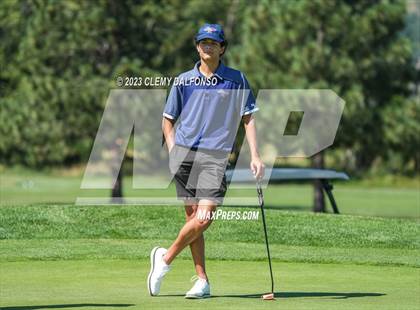 Thumbnail 2 in Jeffco 4A, 5A (League Tournament) (Applewood Golf Course) photogallery.